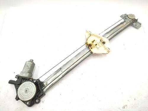 Used Front left window mechanism Front left window mechanism HONDA CR-V III (RE_) 2.2 i-CTDi 4WD (RE6) (140 hp) 40220698 40220698