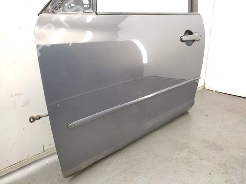 Left front door MAZDA 3 (BK)  | BP24104597C2 