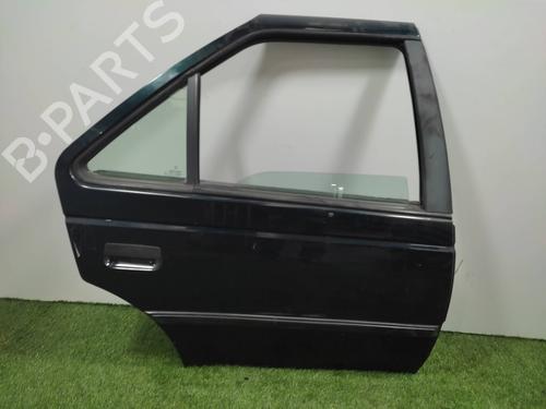 Portier rechts achter PEUGEOT 405 I (15B) 1.4 (64 hp) 24682777