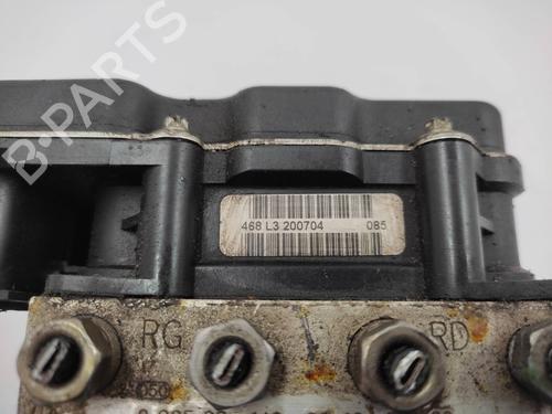 ABS pump PEUGEOT 307 (3A/C) 2.0 HDi 135 | BP21149203M43 