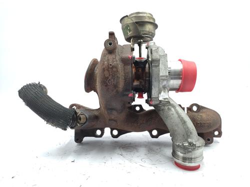 turbochargersupercharger-saab-9-3-ys3f-e79-d79-d75-2002-2003-2004-2005-2006-2007-2008-2009-2010-2011-2012-2013-2014-2015-36220297 main image