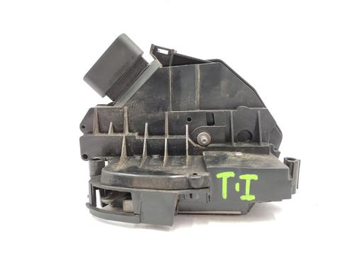 Used Rear left lock FORD FIESTA VI (CB1, CCN) 1.25 (82 hp) 27505457