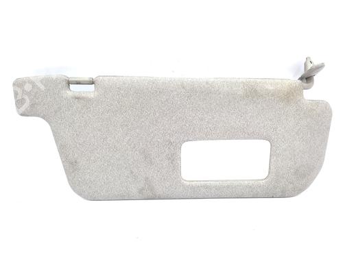 Used Right sun visor NISSAN TERRANO II (R20) 2.7 TDi 4WD (125 hp) 21159434