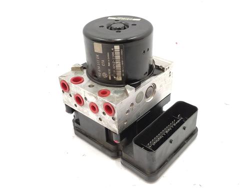 Used ABS pump SKODA YETI (5L) 1.2 TSI (110 hp) 32498714