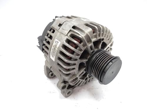 Generator VW TOURAN (1T1, 1T2) 1.9 TDI (105 hp) 28810326
