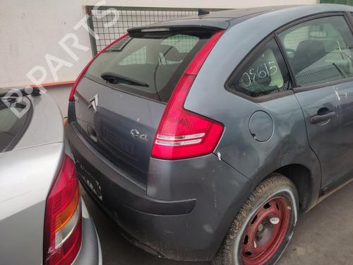 Ignition barrel CITROËN C4 I (LC_)  | BP21159588M48 
