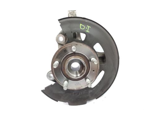 Left front steering knuckle OPEL ASTRA K Sports Tourer (B16) 1.4 Turbo (35) | BP29764664M25 