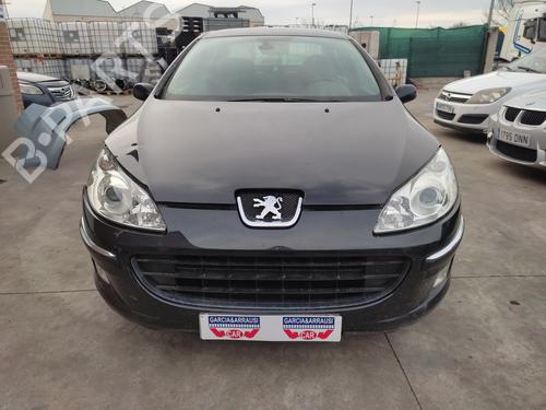 Left front driveshaft PEUGEOT 407 (6D_)  | BP21155679M38 