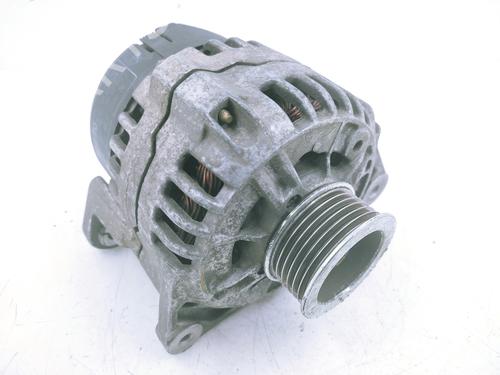 Used Alternator FORD KA (RB_) [1996-2008]  21149787