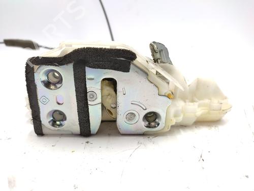 Front right lock HONDA CR-V III (RE_)  | BP21155349C97 