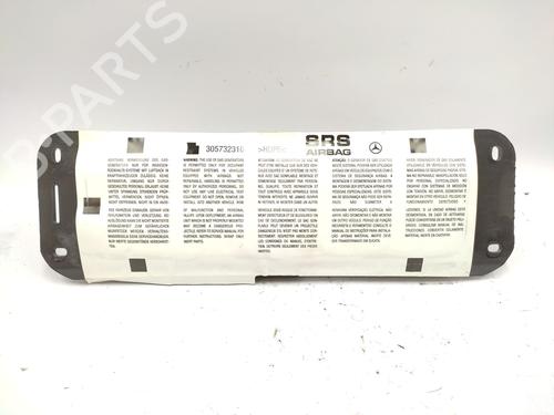 Passenger airbag MERCEDES-BENZ B-CLASS Sports Tourer (W245) B 180 CDI (245.207) | BP28954263C10 