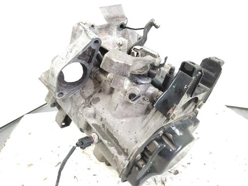 Gearbox VW POLO IV (9N_, 9A_) 1.4 16V | BP21154039M3