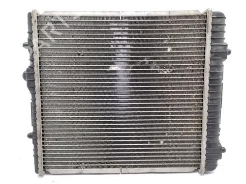 Køler OPEL AGILA (A) (H00)  | BP21155903M31 