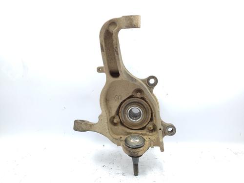 Used Right front steering knuckle JEEP CHEROKEE (KJ) 2.5 CRD 4x4 (143 hp) 26383275