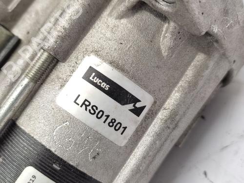 Starter BMW 5 (E60) 520 d | BP29454291M8 