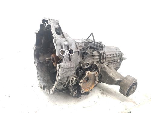 Gearbox VW PASSAT B5 (3B2) 1.9 TDI | BP21151322M3 