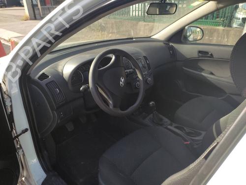 Starter HYUNDAI i30 (FD)  | BP21152891M8 
