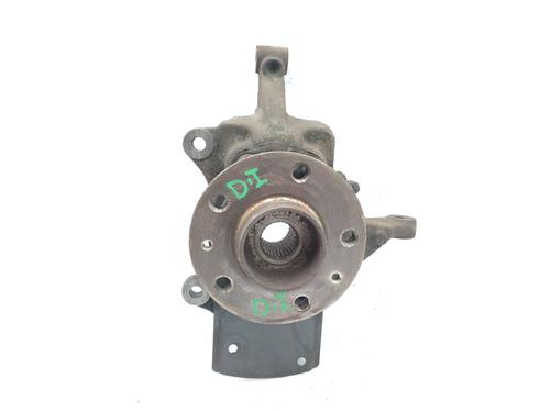 Left front steering knuckle RENAULT TRAFIC III Bus (JG_) 1.6 dCi 145 (JGMG) | BP40449801M25 - Image 4