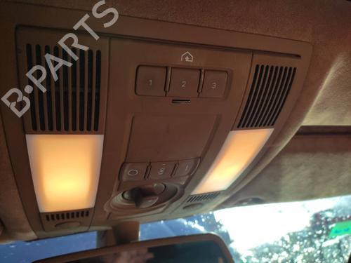 Module électronique AUDI A8 D3 (4E2, 4E8) 4.2 quattro | BP21151576M83 