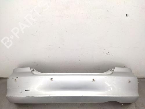 Used Rear bumper Rear bumper HONDA CIVIC VII Hatchback (EU, EP, EV) 1.6 i (EP2, EU8, EU6) (110 hp) 34207299 34207299