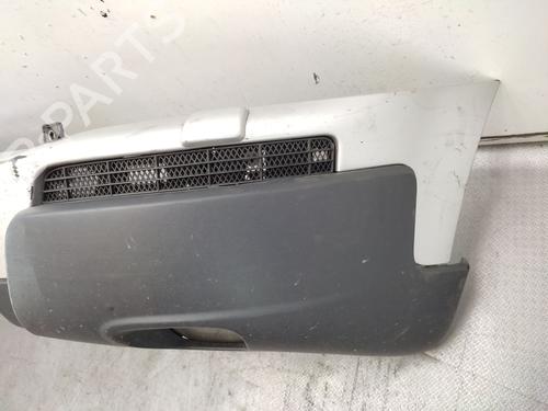 Front bumper VOLVO XC90 I (275) D5 AWD | BP28544127C7 
