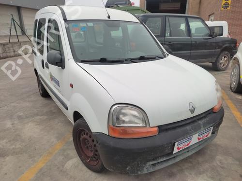 Steering pump RENAULT KANGOO (KC0/1_) D 65 1.9 (KC0E, KC02, KC0J, KC0N) | BP21156195M99