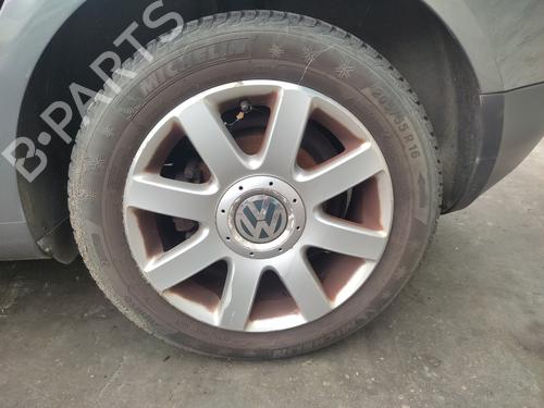 Højre Styrespindel Lejehus VW GOLF V (1K1) 1.9 TDI | BP21157865M26 