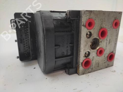 Used ABS pump RENAULT ESPACE III (JE0_) [1996-2002]  21149346