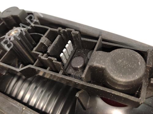 Right tailgate light RENAULT LAGUNA II (BG0/1_)  | BP21152038C80 