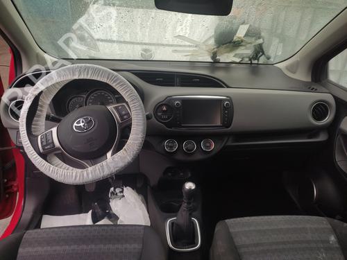 Right front window switch TOYOTA YARIS (_P13_) 1.3 (NSP130_, NSP130) | BP22798762I26 