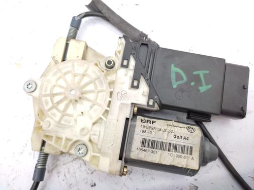 Front left window mechanism VW GOLF IV (1J1) 1.6 16V | BP28694529C22 