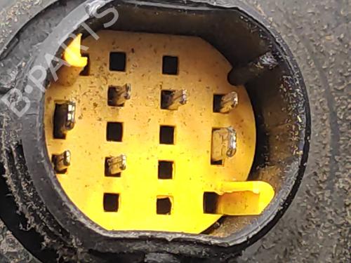Left headlight FIAT PUNTO (188_) 1.3 JTD 16V | BP21156984C28 