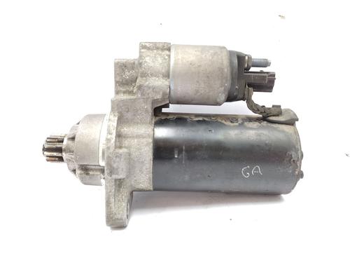 Startmotor SEAT LEON (1P1) [2005-2013]  32668895