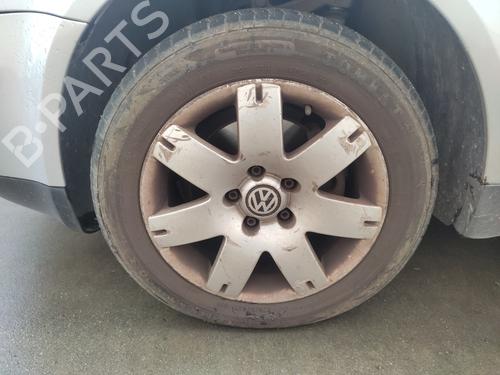 Right mirror VW PASSAT B5.5 (3B3) 1.9 TDI | BP21155333C27 