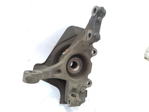 Left front steering knuckle FIAT GRANDE PUNTO (199_)  | BP21162038M25 