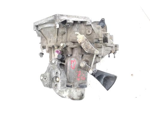 Gearbox CITROËN C3 I (FC_, FN_) | BP21151278M3