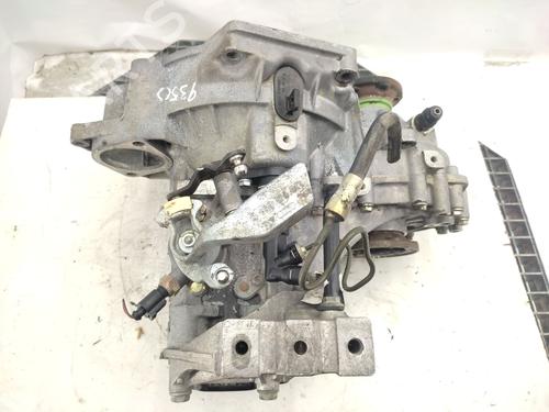 Gearbox VW GOLF IV (1J1) 1.9 TDI | BP23527404M3 