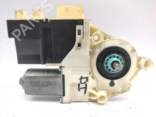Vindusheismotor venstre foran FIAT ULYSSE (179_) 2.2 JTD (128 hp) 21175427