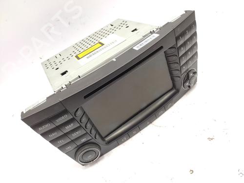 Radio MERCEDES-BENZ E-CLASS (W211) E 270 CDI (211.016) | BP28295839E6 