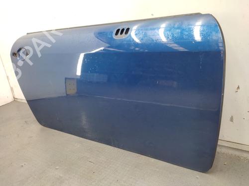 Right front door AUDI TT (8N3) 1.8 T | BP21162004C3 