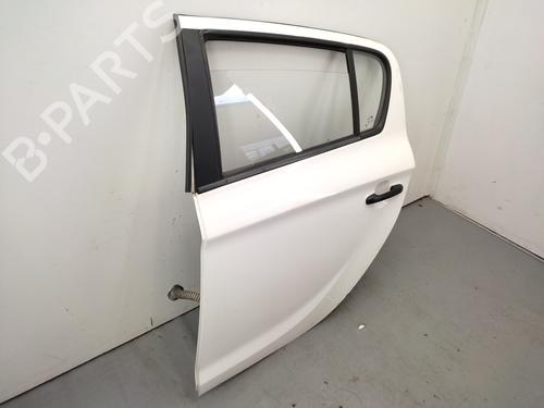 Left rear door HYUNDAI i20 I (PB, PBT)  | BP21154007C4 