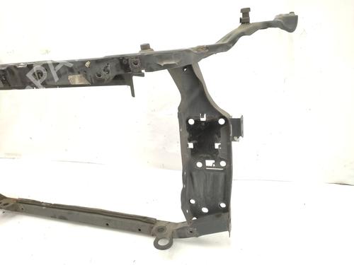 Front slam panel NISSAN QASHQAI / QASHQAI +2 I (J10, NJ10, JJ10E)  | BP21596769C72 