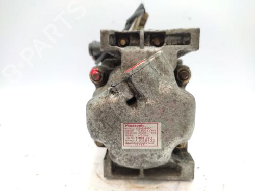AC compressor MAZDA 6 Station Wagon (GY) 2.0 DI (GY19) | BP26520170M34 