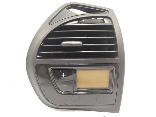 AC-Styringsenhed/Manøvreenhed CITROËN C4 Grand Picasso II (DA_, DE_)  | BP21156784I5 