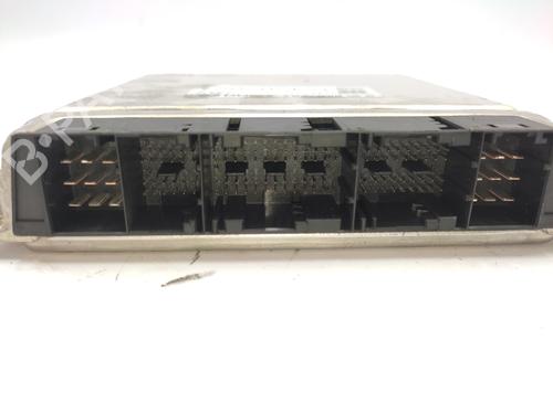 Engine control unit (ECU) LAND ROVER FREELANDER I (L314) 2.0 Td4 4x4 | BP21158368M57