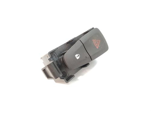 Advarselsbryter RENAULT MEGANE III Hatchback (BZ0/1_, B3_) [2008-2025]  21151274
