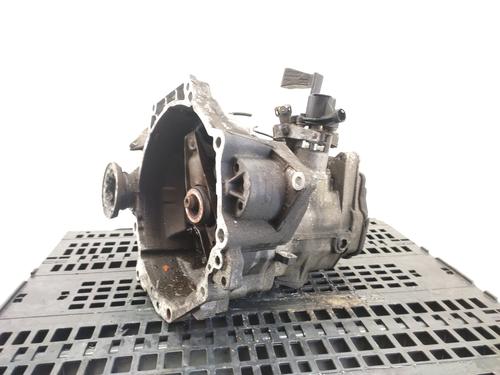 Gearbox VW NEW BEETLE (9C1, 1C1) 2.0 | BP21151220M3 