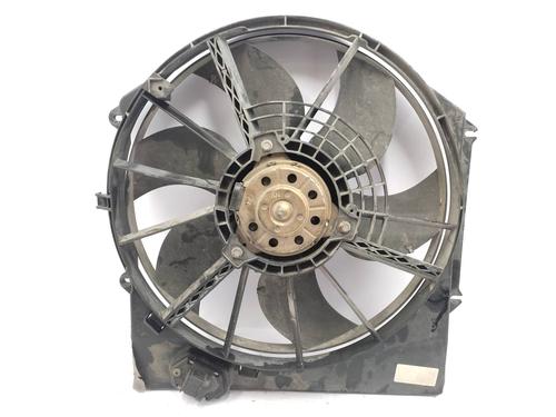 Køleventilator elektrisk RENAULT CLIO II (BB_, CB_) [1998-2016]  21161289