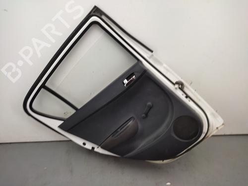 Left rear door HYUNDAI i20 I (PB, PBT)  | BP21154007C4 