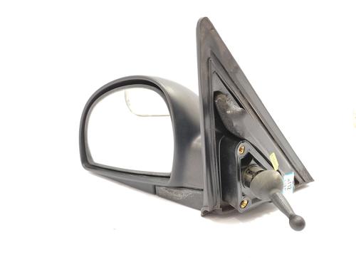 Left mirror HYUNDAI ACCENT II (LC) 1.5 CRDi | BP26891619C26 